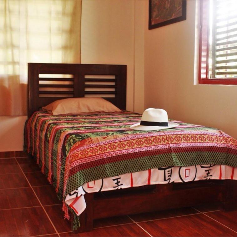 Caficultur -Alojamiento Rural Buenavista (Quindio) Exterior foto